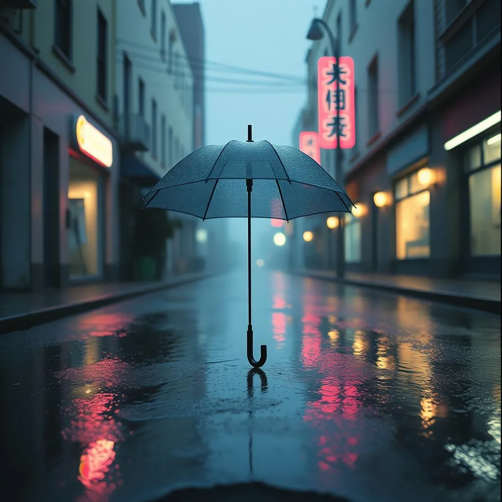 Lost you