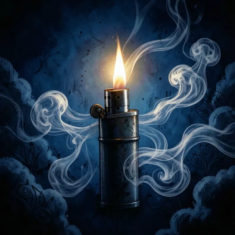 Butane