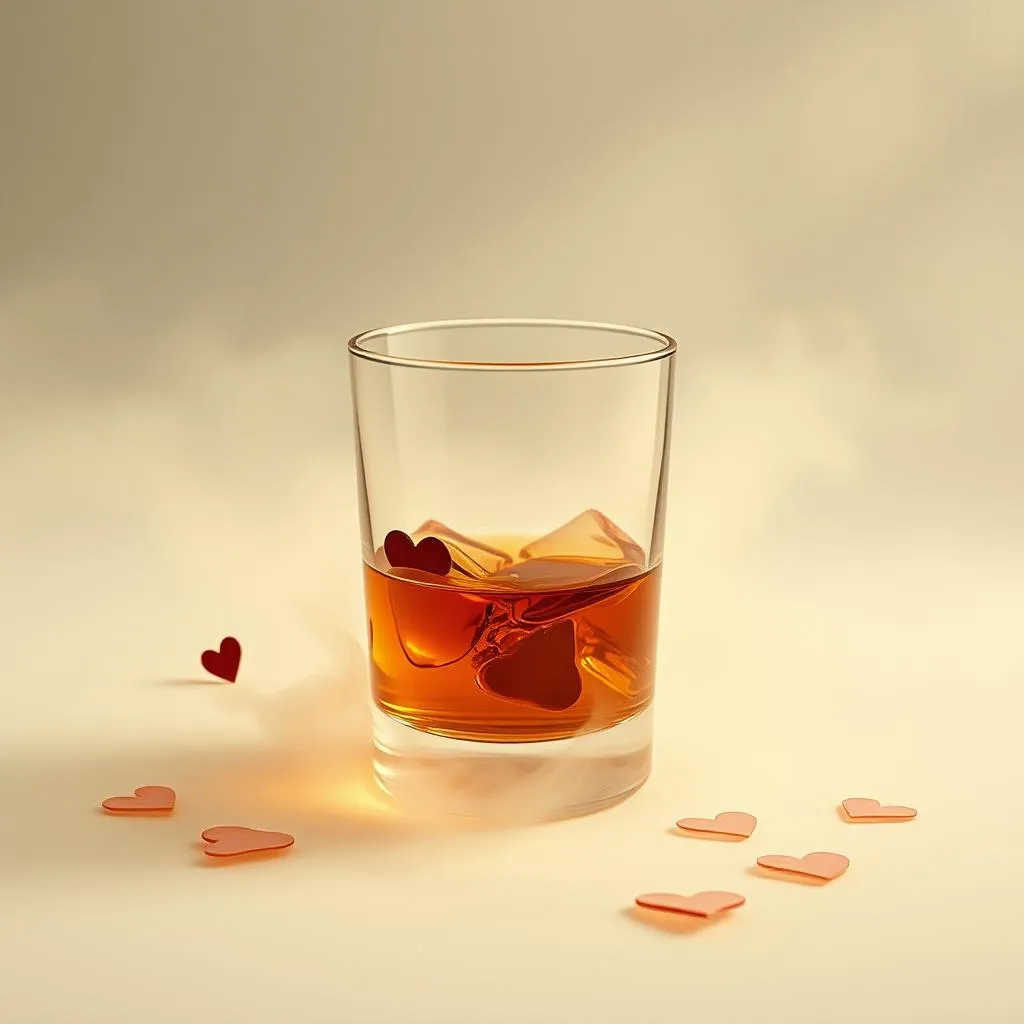 Whiskey & Wounds