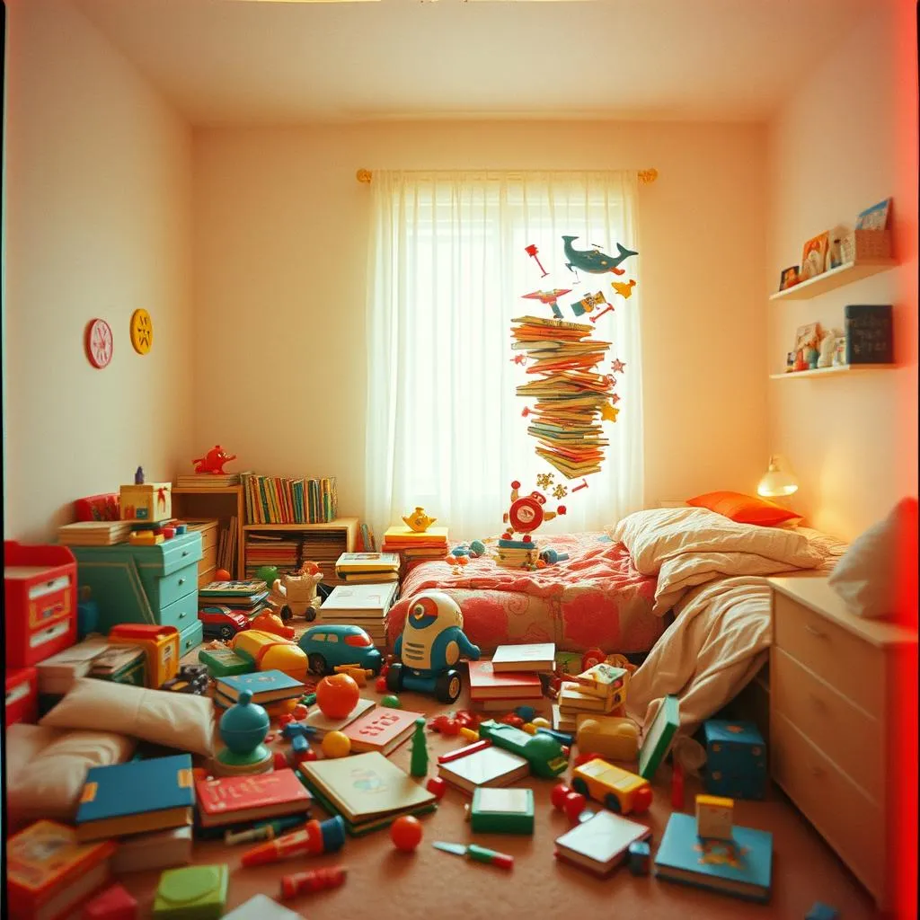 Opla opla  dein Zimmer