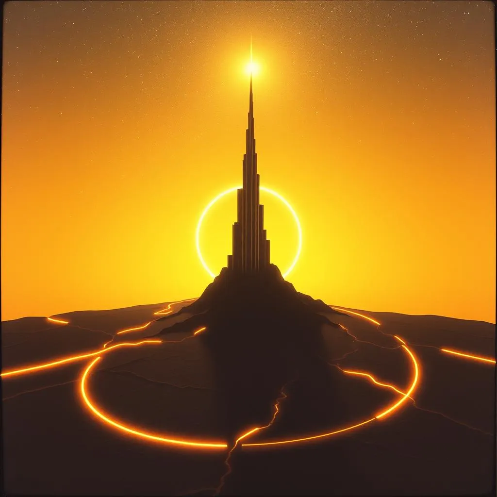Unhuman Rise