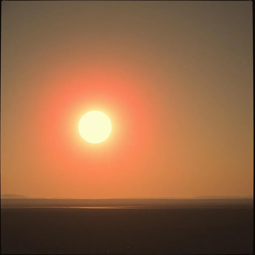 Track 11: Hollow Sun Repeater (Hidden Track / Epilogue)