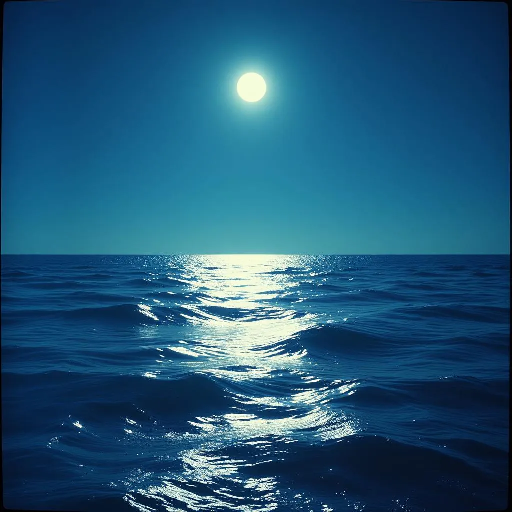 Endless Tide