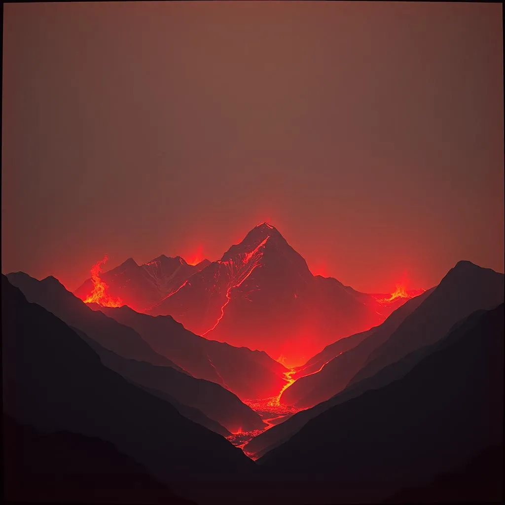 Wrath of the Abyss