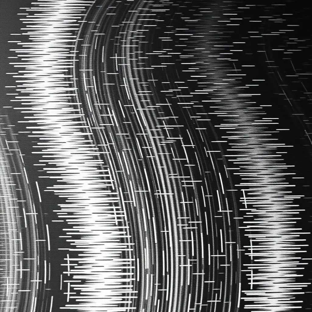 Binary Intimacy