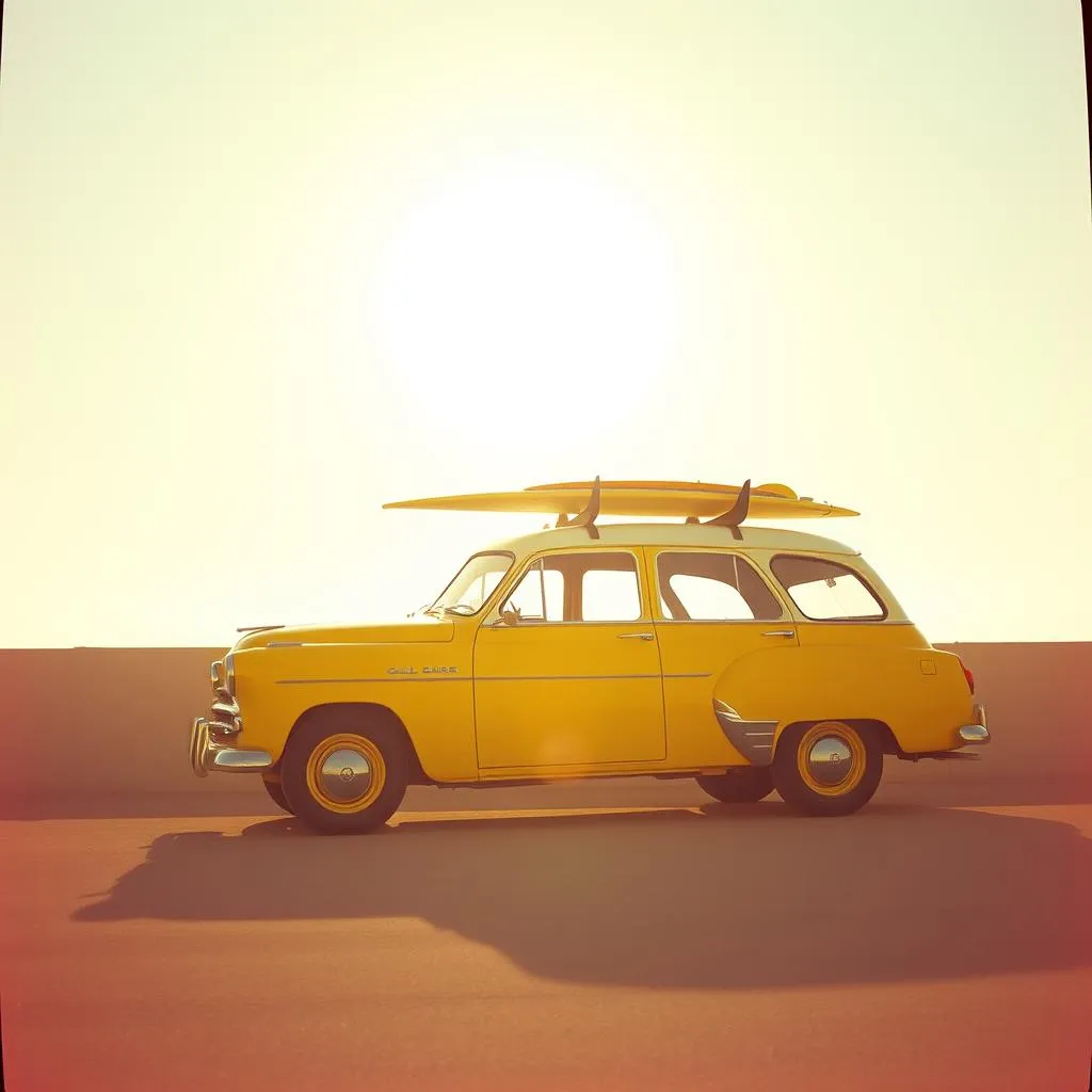 Sunshine and Freedom