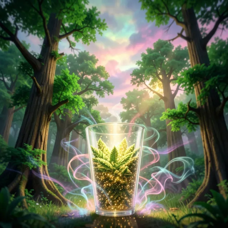 Mother Natures Medicine remix