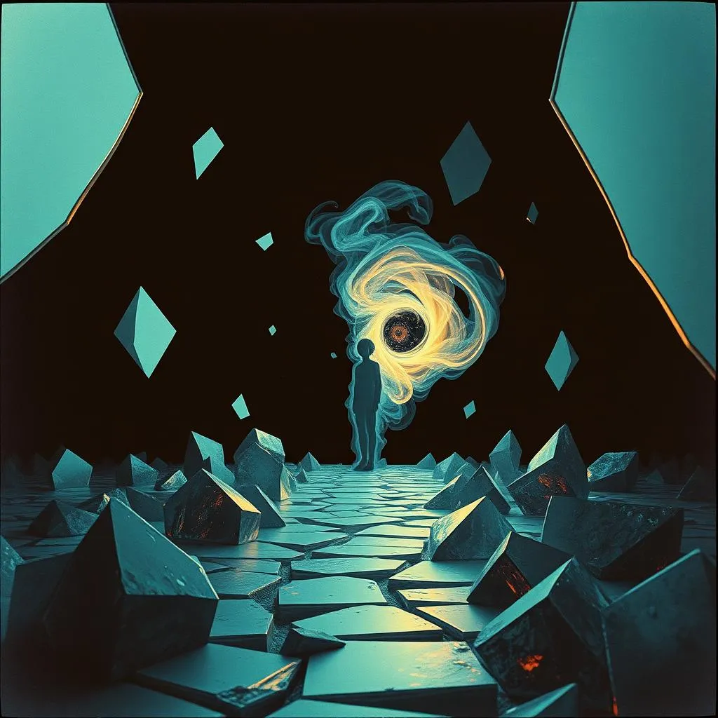 Spiralescence