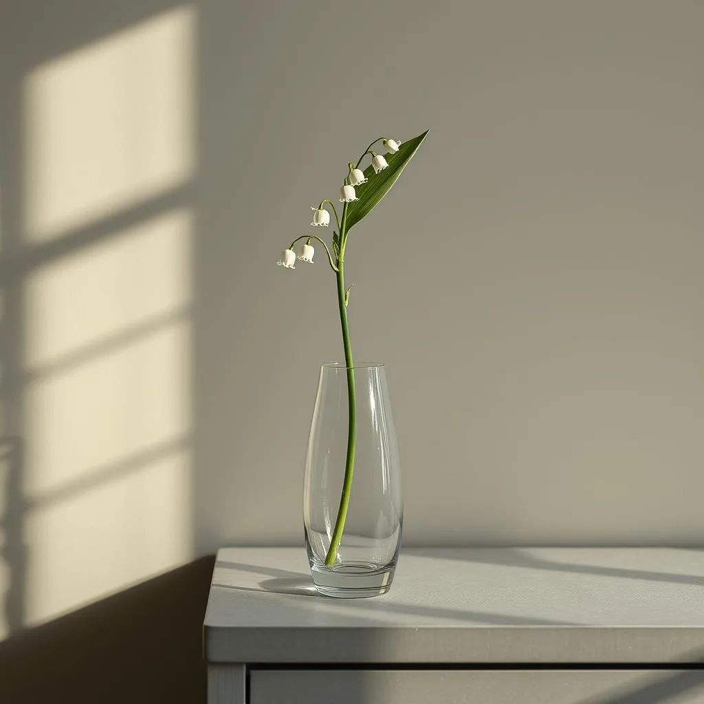 Lily Of The Valley
