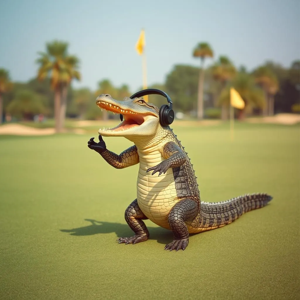 JC"Happy Gilmore"OCSeT