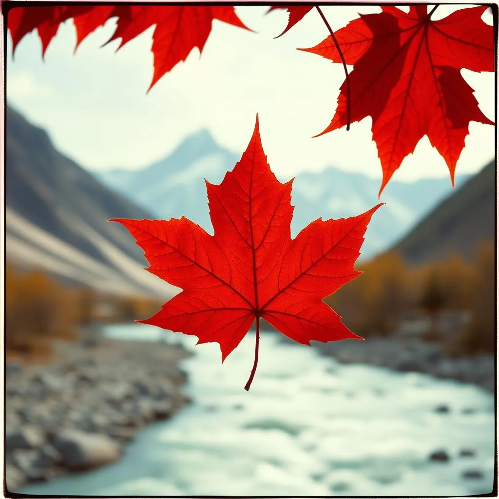 Oh Canada