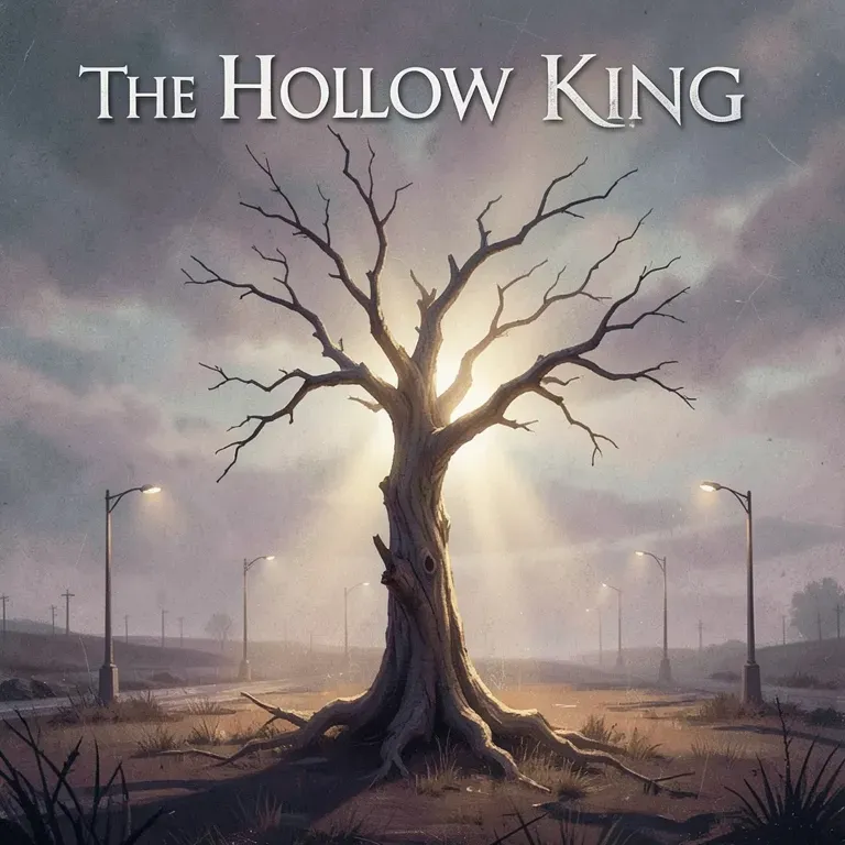 The Hollow King