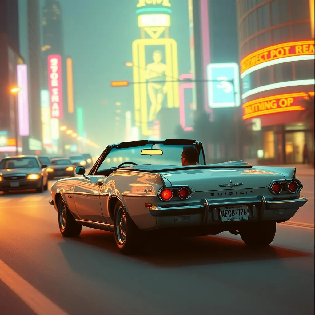 Top Down