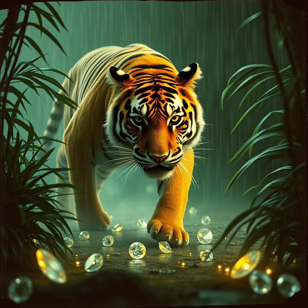 Queen of the Jungle