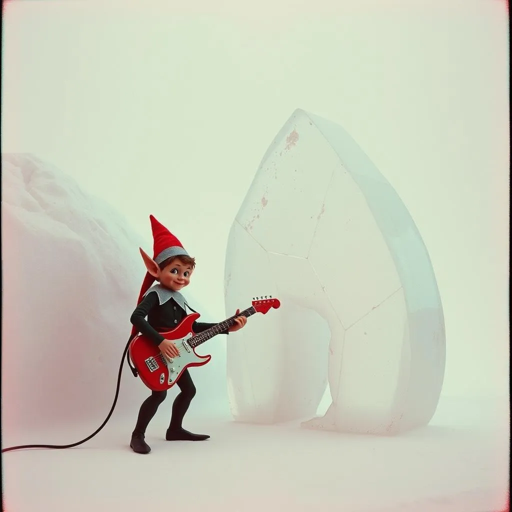 Naughty and nice 