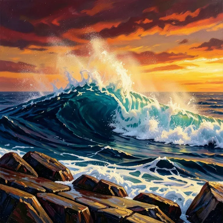 Saltwater Teeth