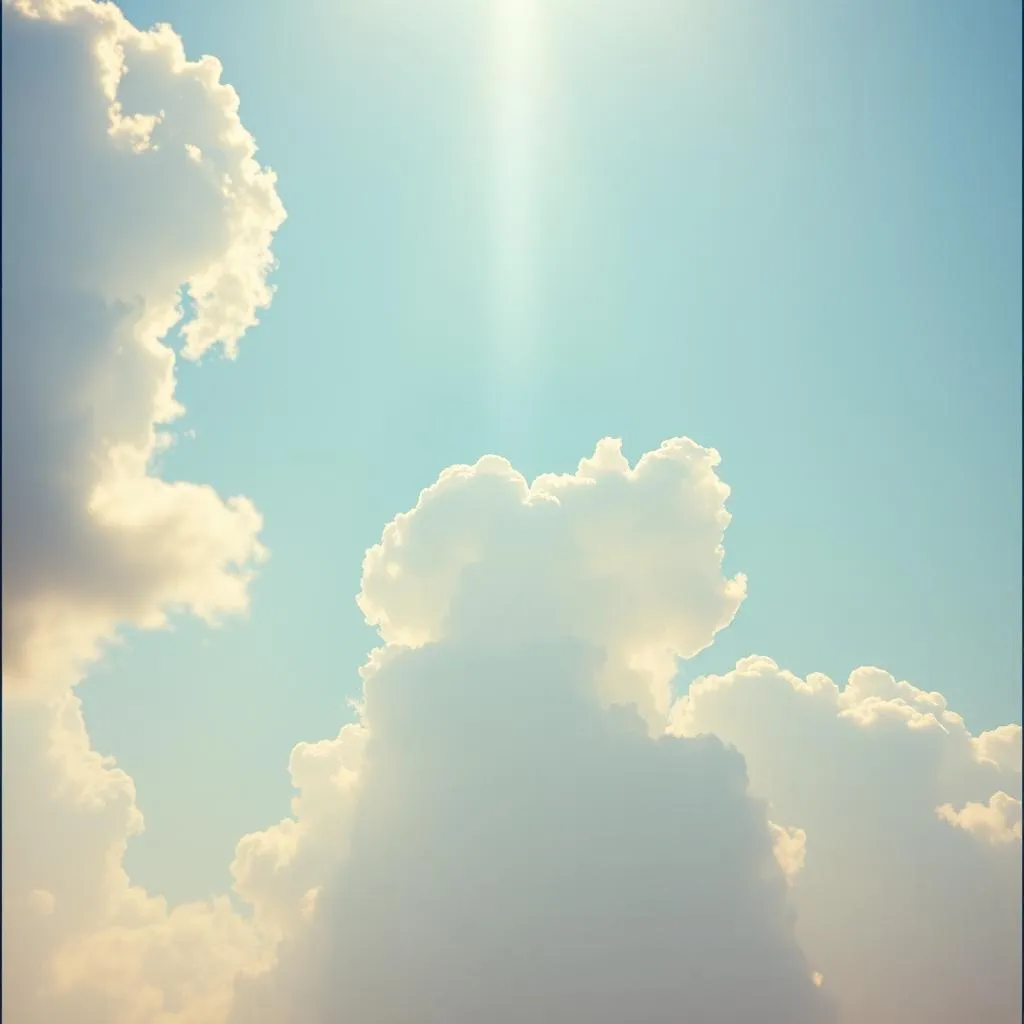 God is Great