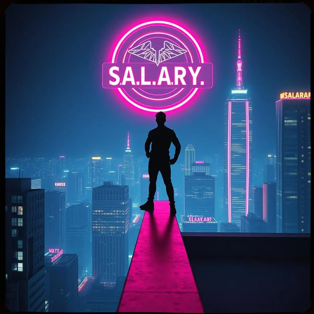 S.A.L.A.R.Y.