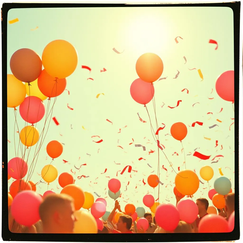 L'anniversaire de henry kas abdias
