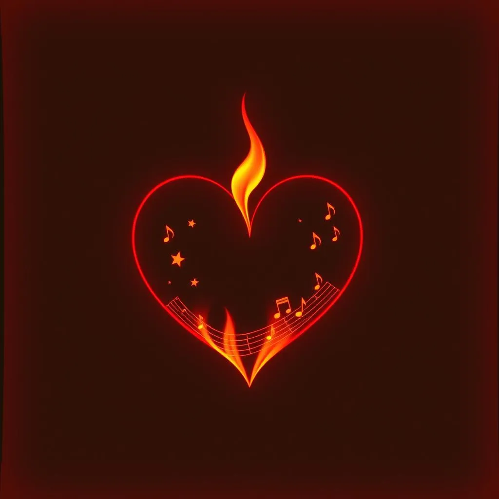 My Heart