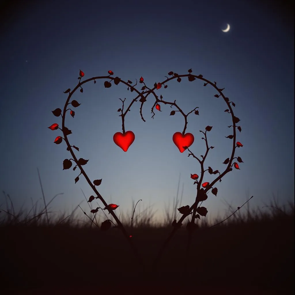 Keys of Love and Loyalty