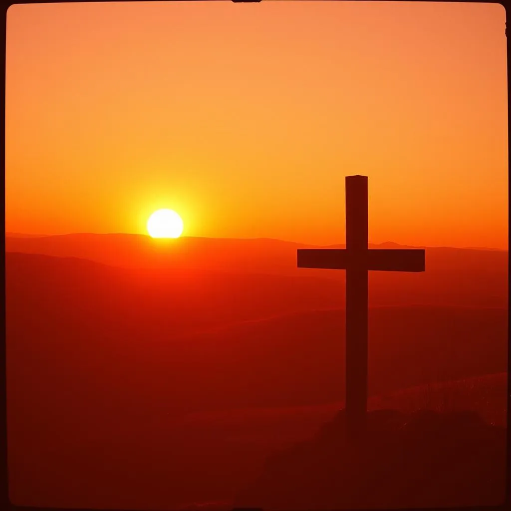 With Jesus as My Guide