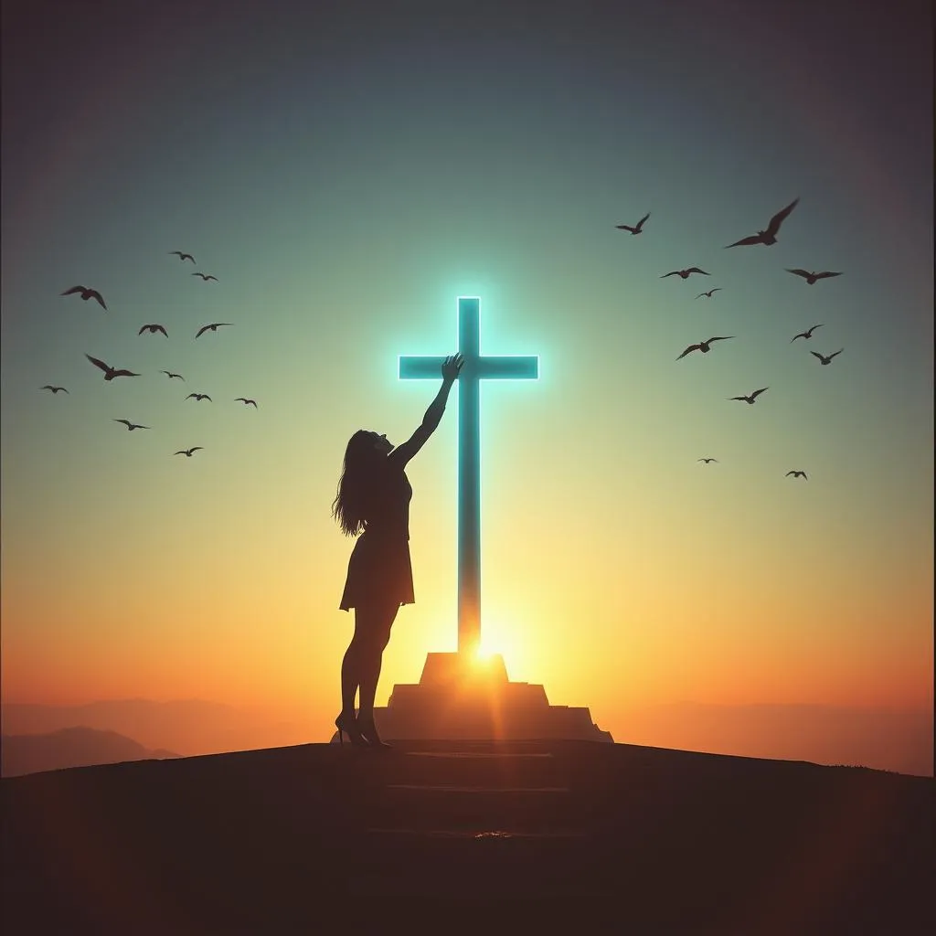 Sinner Made Whole