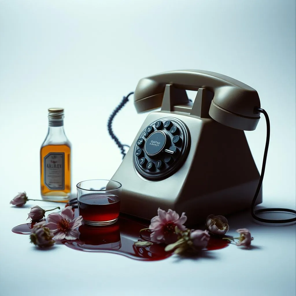 Voicemails
