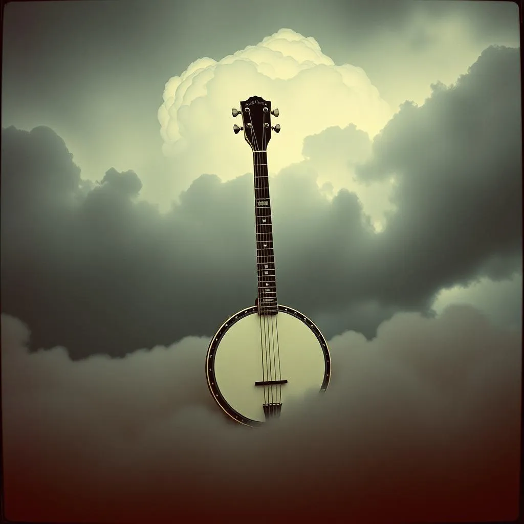 Carnage of the Plucked Strings