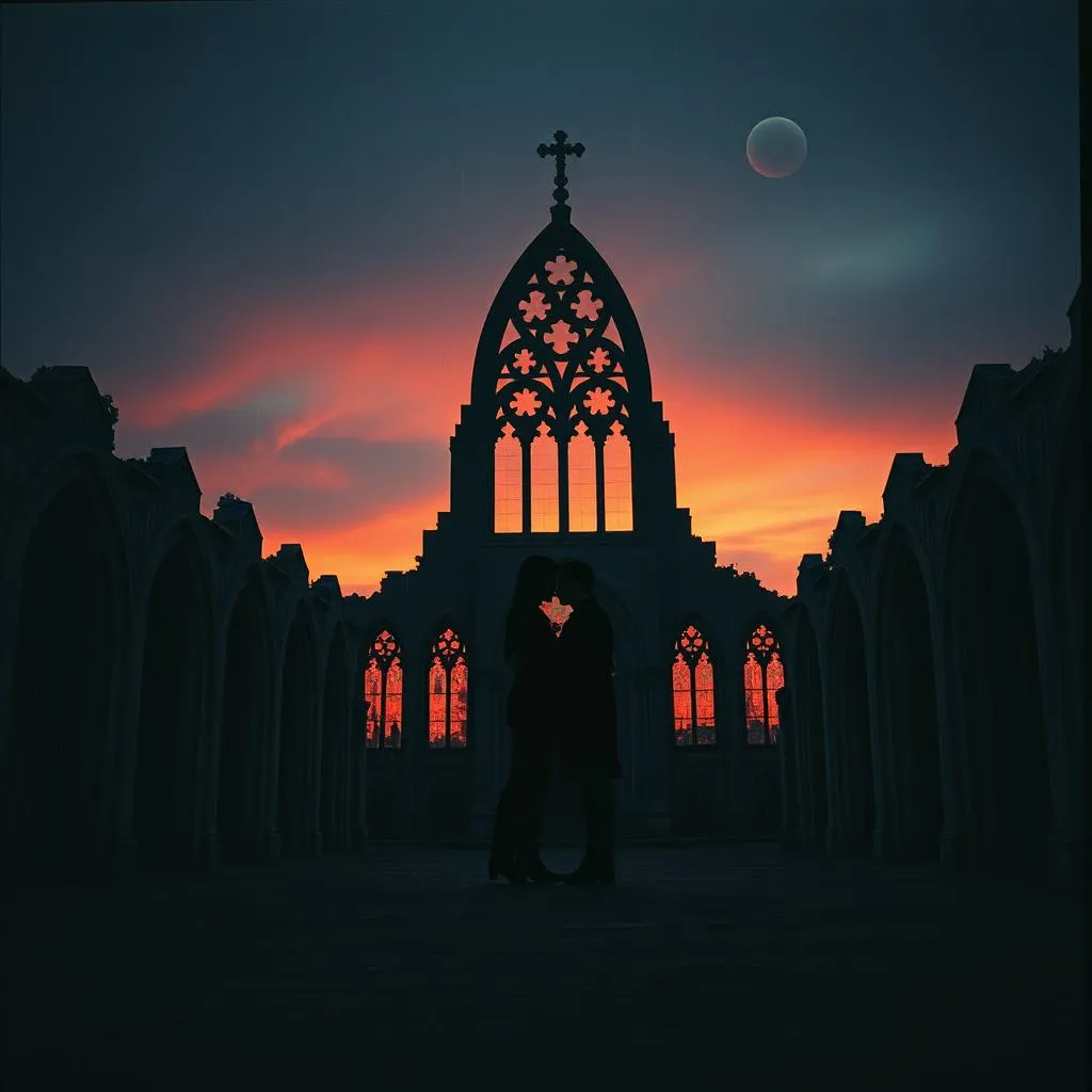 Shadows of Our Love