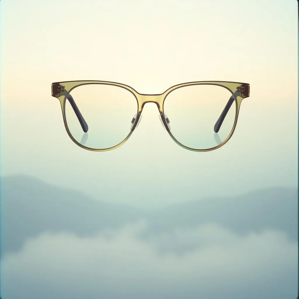 Spiritual Spectacles