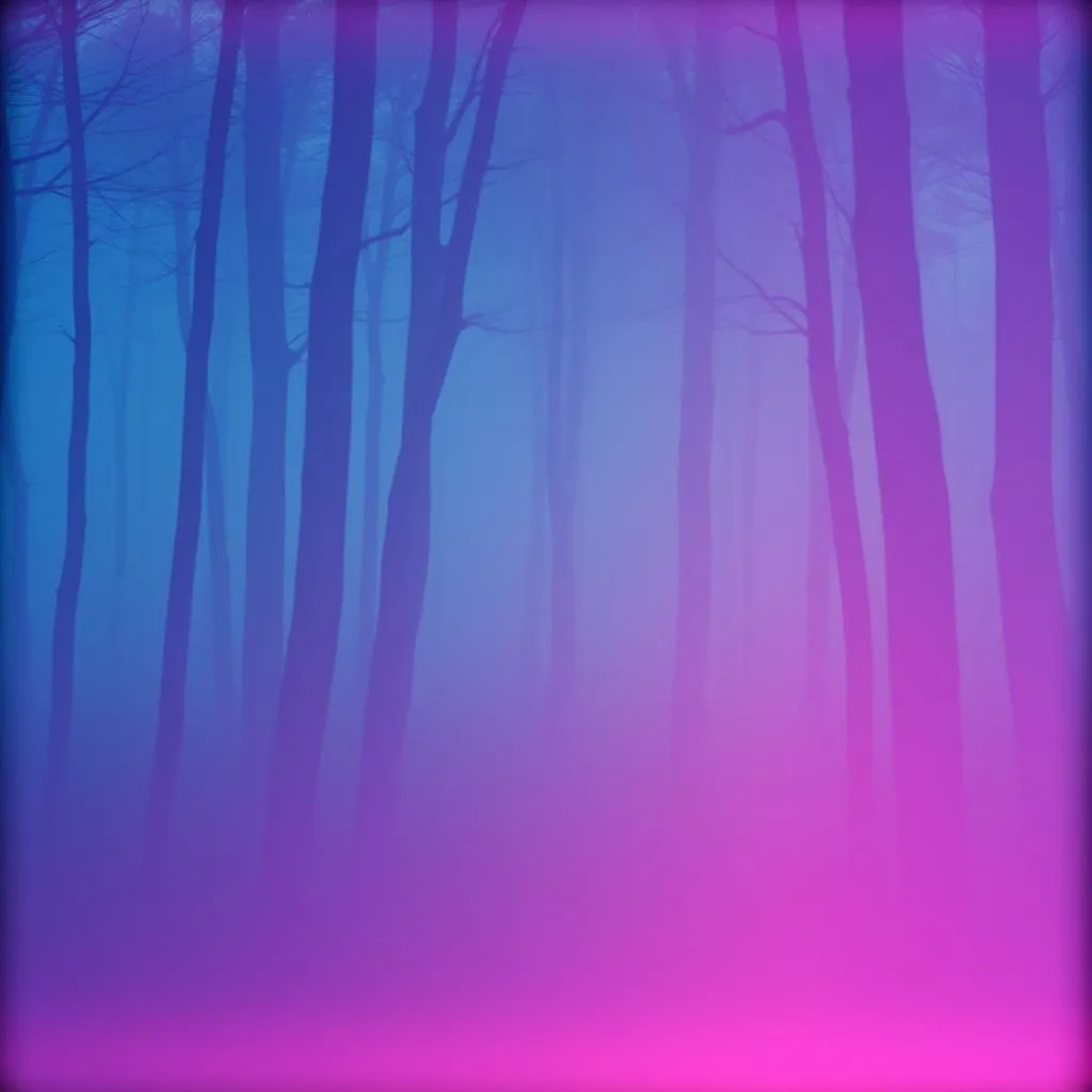 Into the Darkness