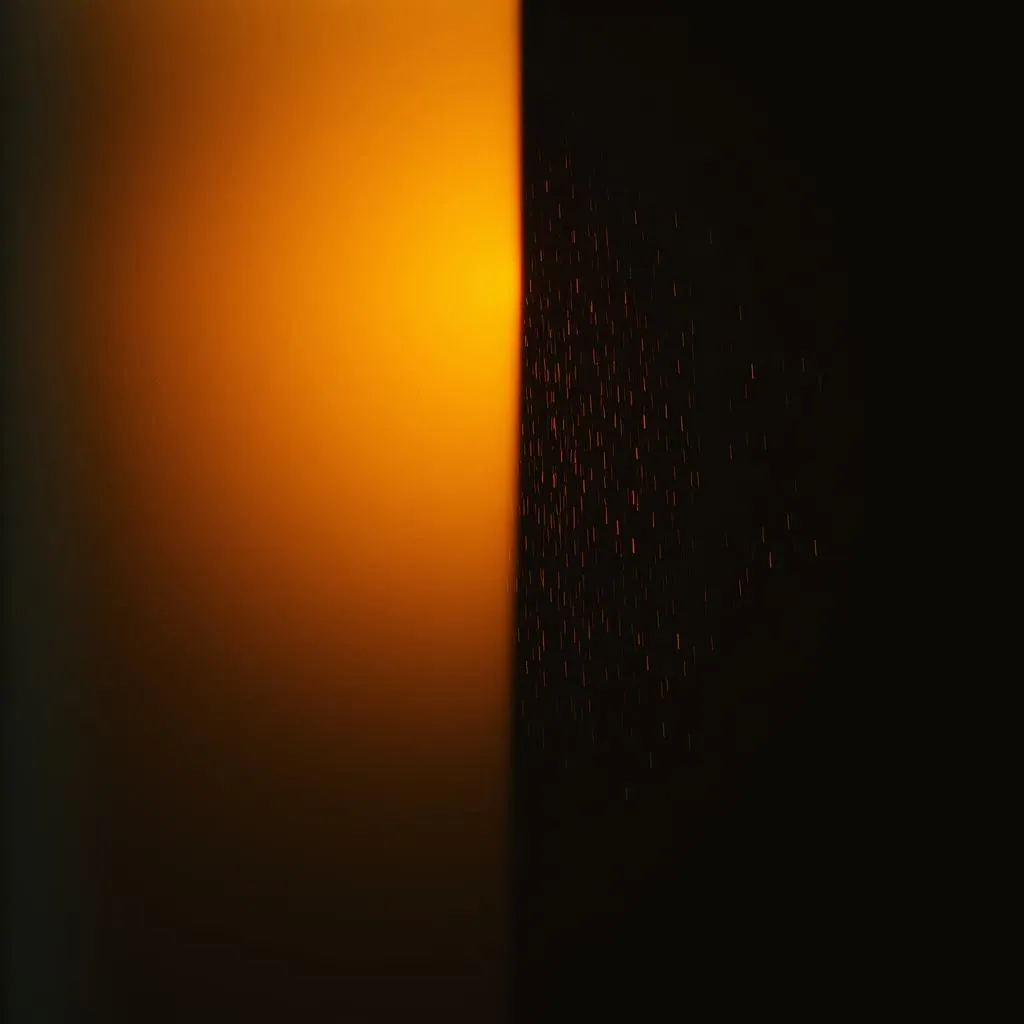 Day and Night*