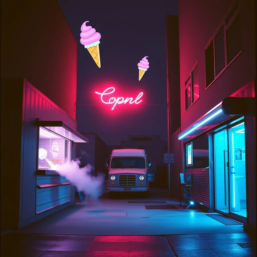Cream