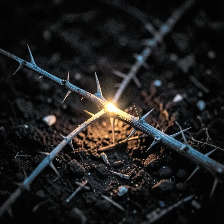 Thorn 2