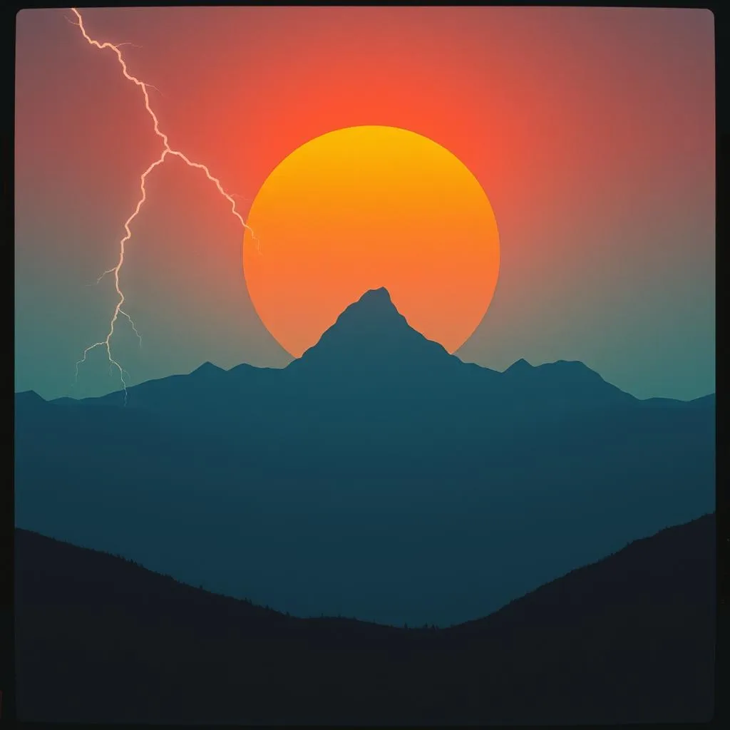 Chasing the Horizon