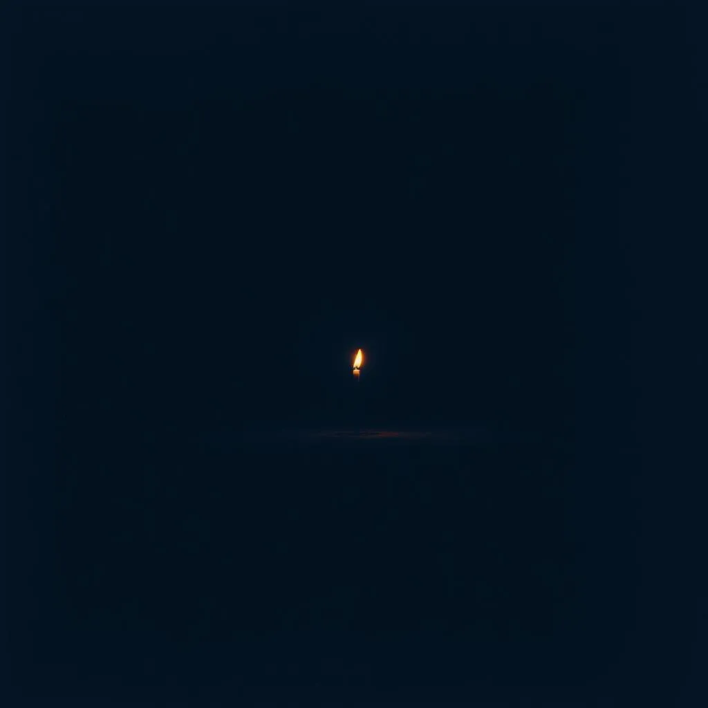 Stay and Burn