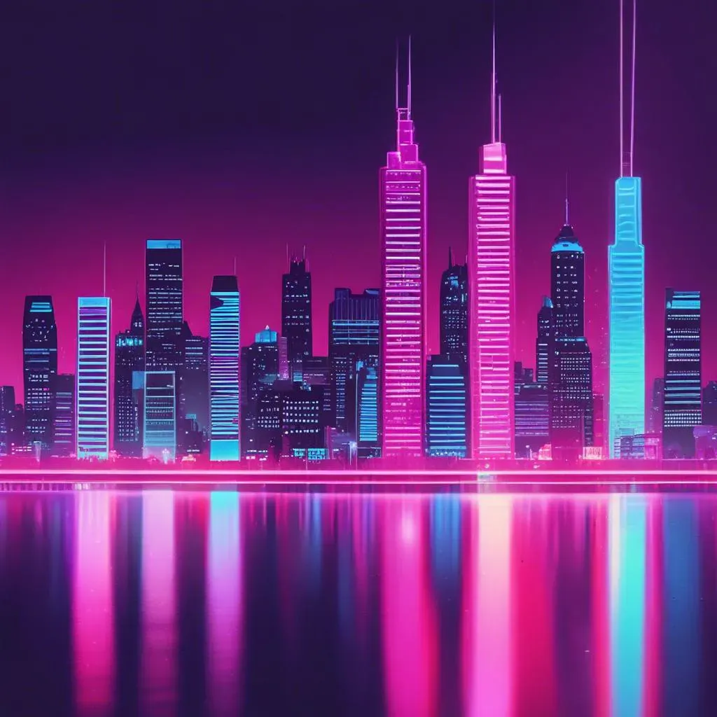 Electronic Euphoria