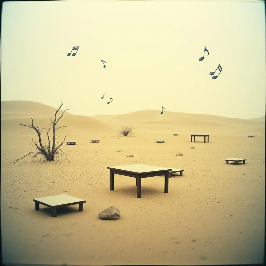 Ethernal world