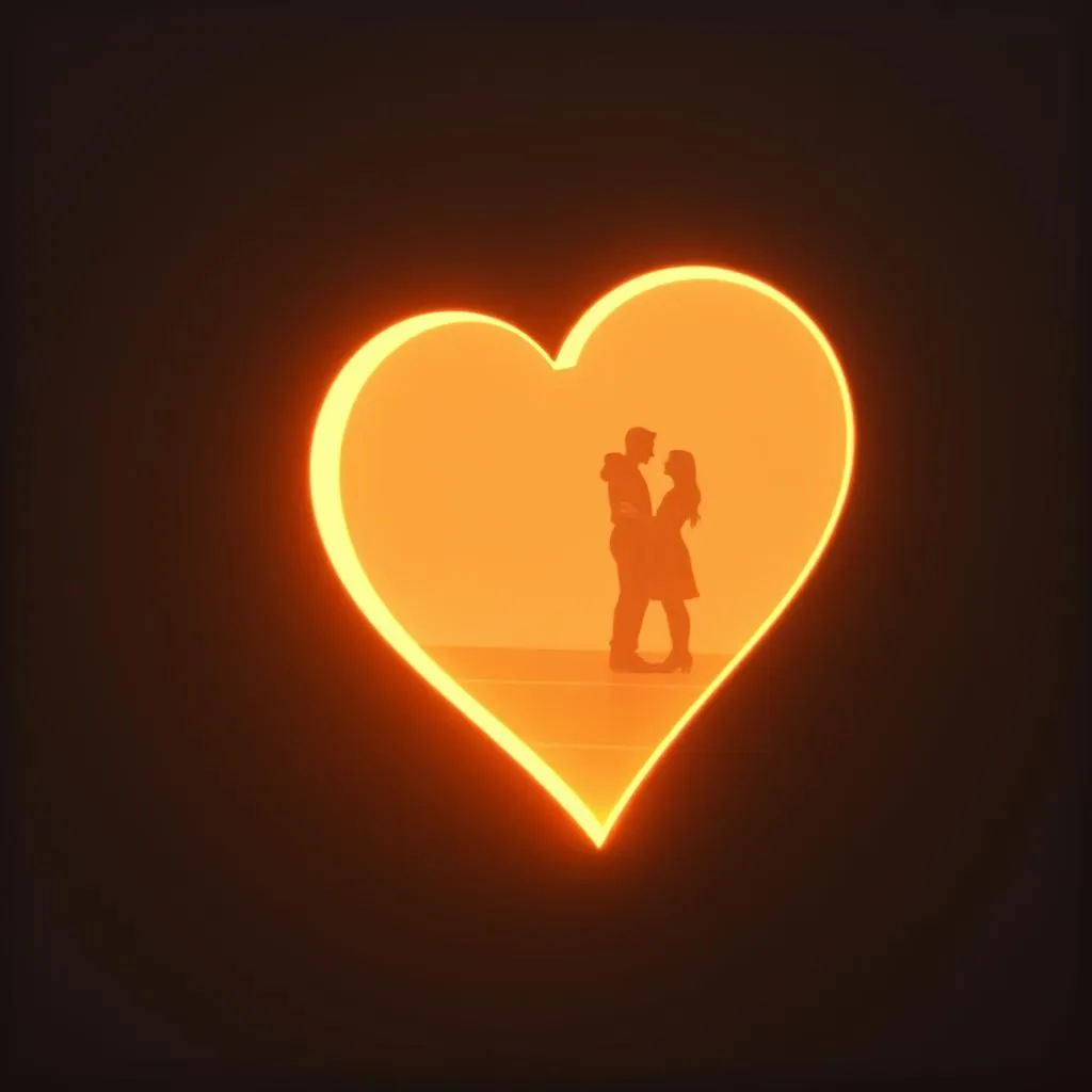 Love Real Bad