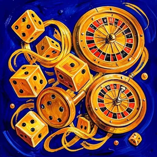 Roll The Dice (V2)