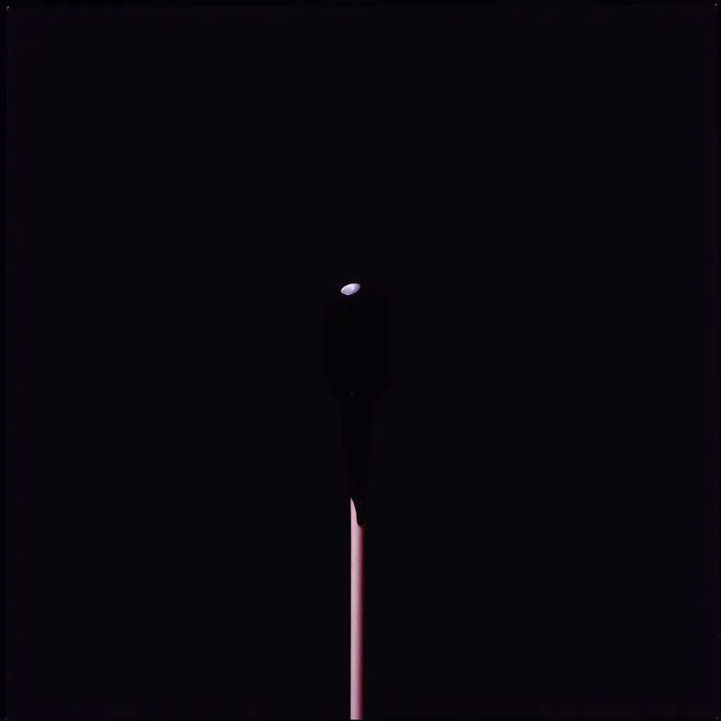 Black Candy Venom*