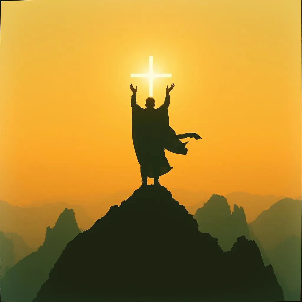 Faith over Fear