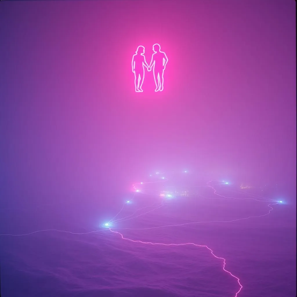 Electric Tides