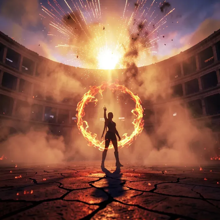 FIRECRACKER