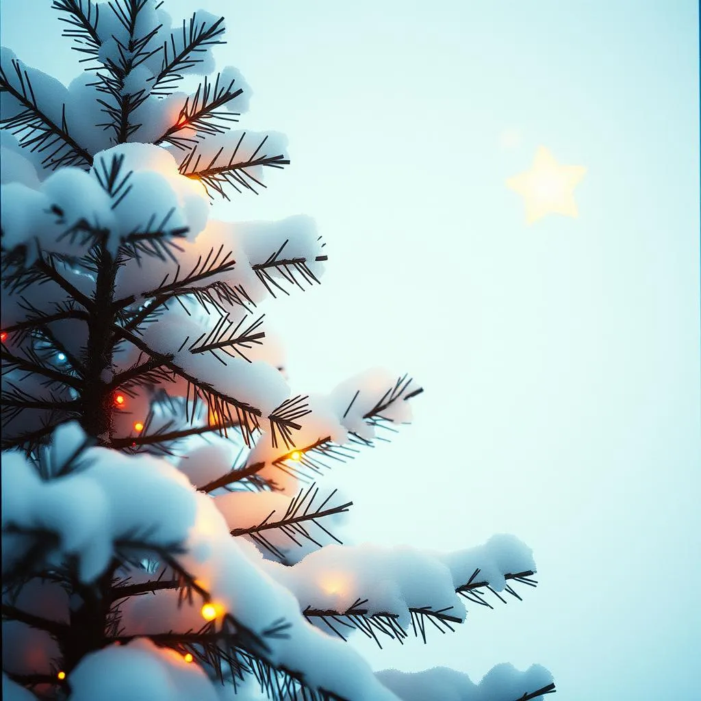 Christmas without you