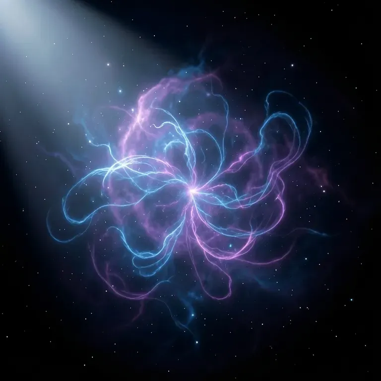 Breath Back to the Cosmos