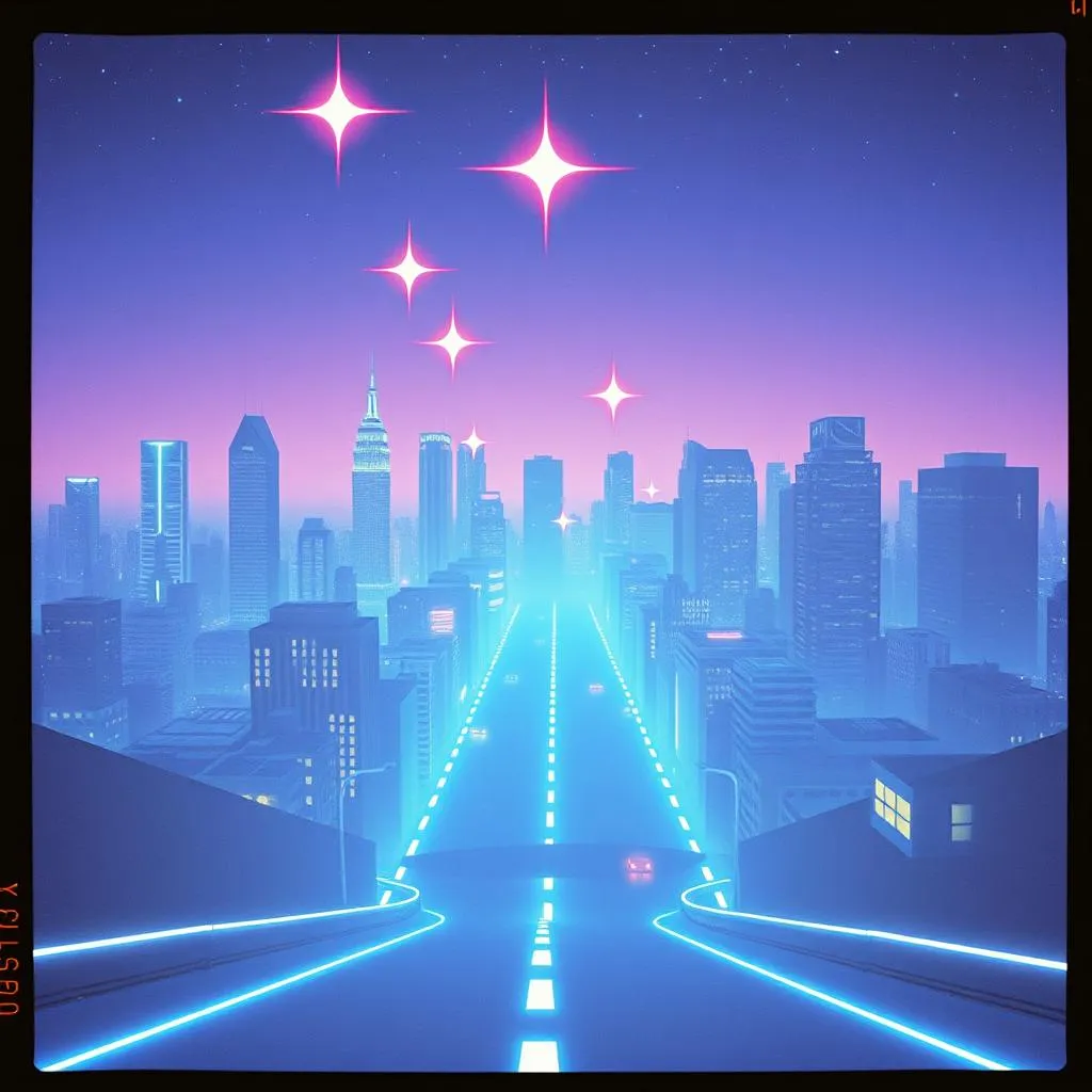 Chasing the Stars