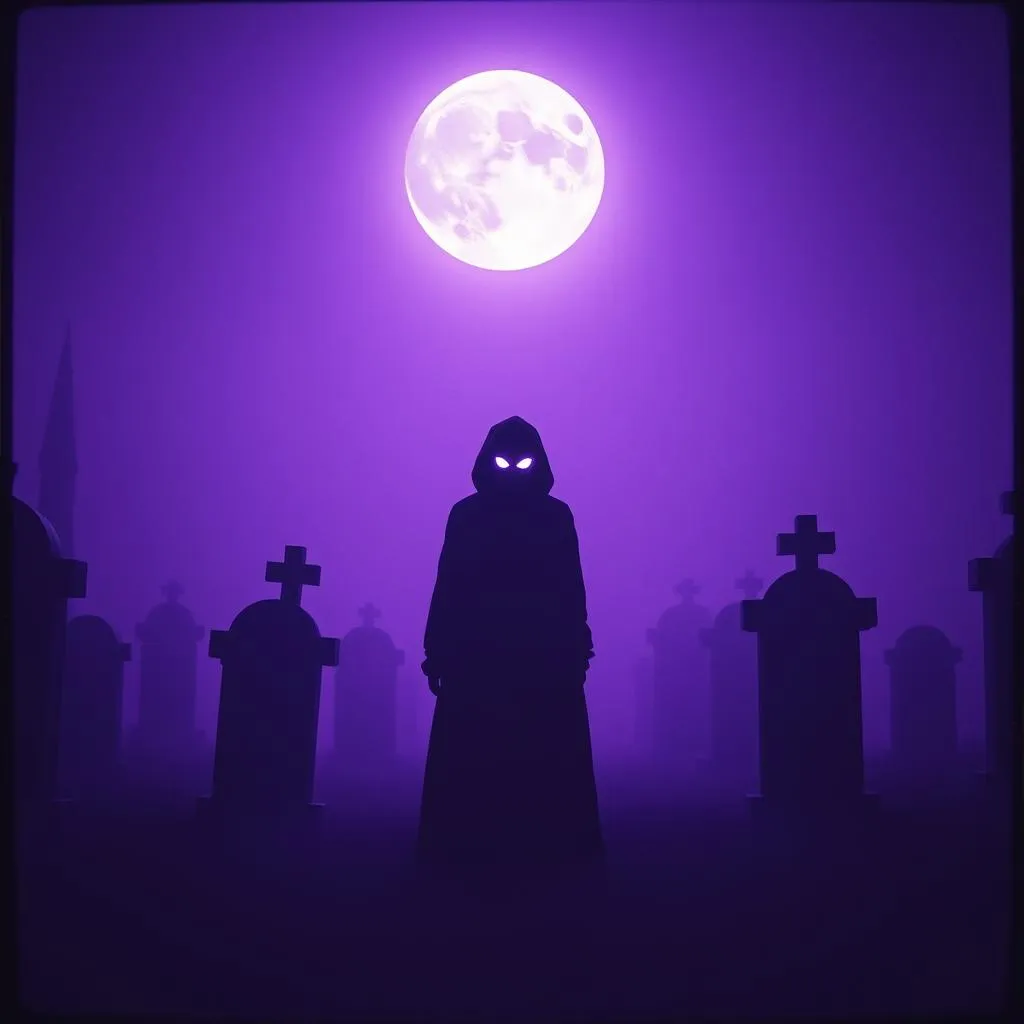 the dark game we play 3