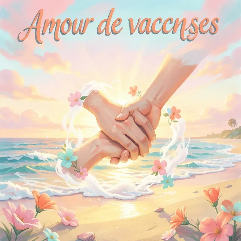 Amour de vacances